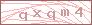 code